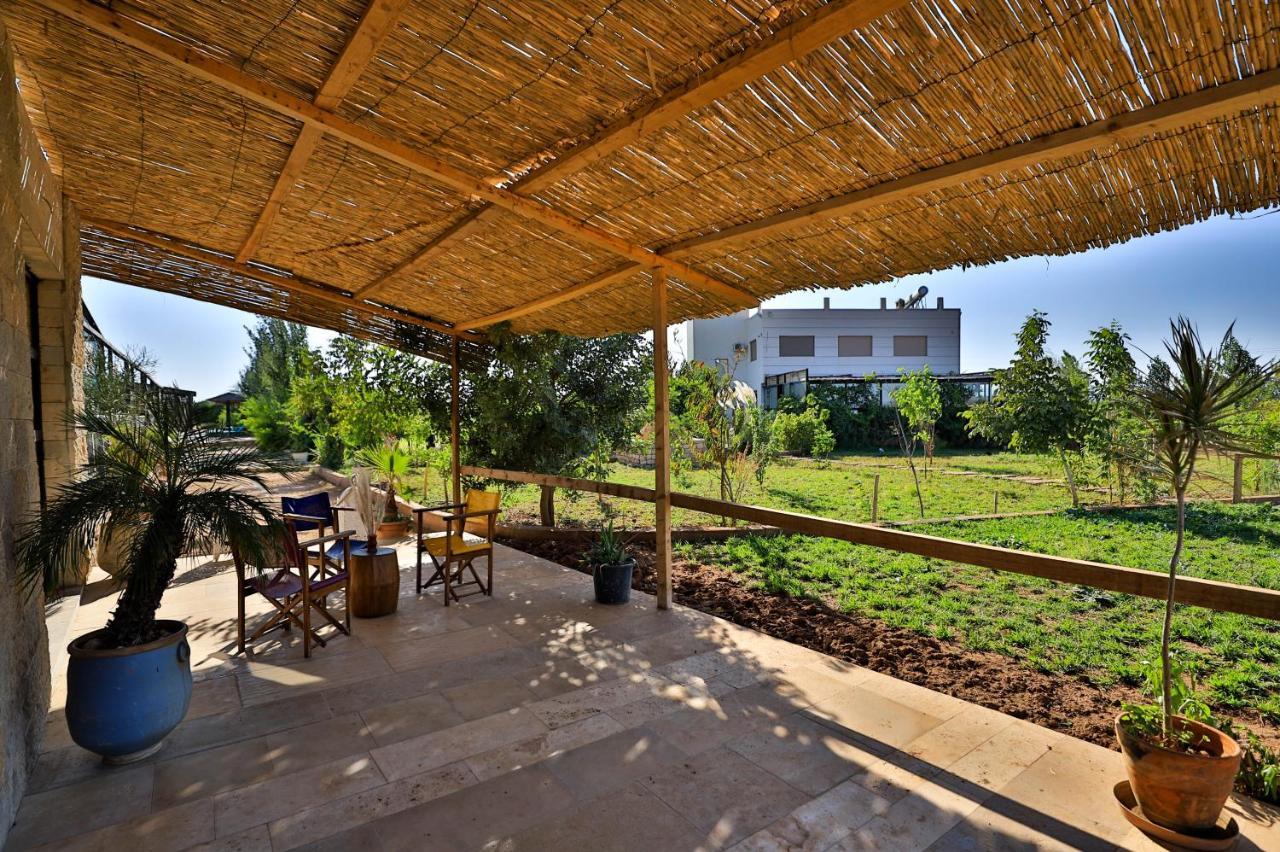 Bio Et Bois Hotell Fès Exteriör bild